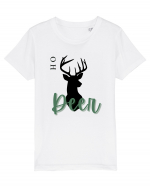 oh deer 3 Tricou mânecă scurtă  Copii Mini Creator