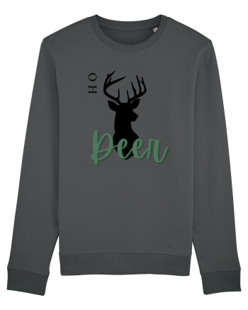 oh deer 3 Anthracite