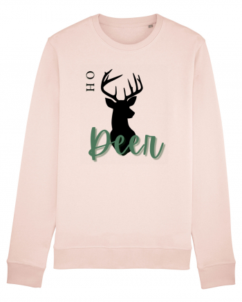 oh deer 3 Candy Pink