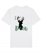 oh deer 3 Tricou mânecă scurtă Unisex Rocker