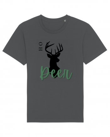 oh deer 3 Anthracite