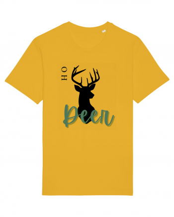 oh deer 3 Spectra Yellow