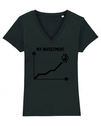 My investment Black