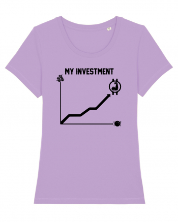 My investment Lavender Dawn