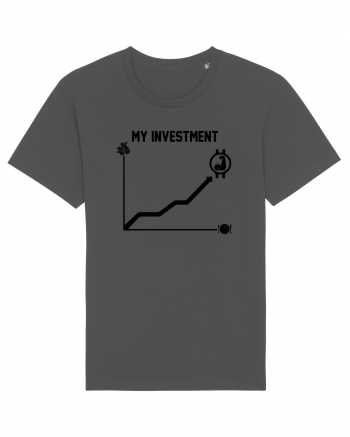 My investment Anthracite