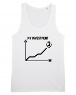 My investment Maiou Bărbat Runs