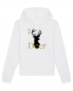 oh deer 4 Hanorac Unisex Drummer