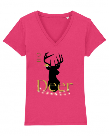 oh deer 4 Raspberry