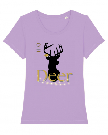 oh deer 4 Lavender Dawn