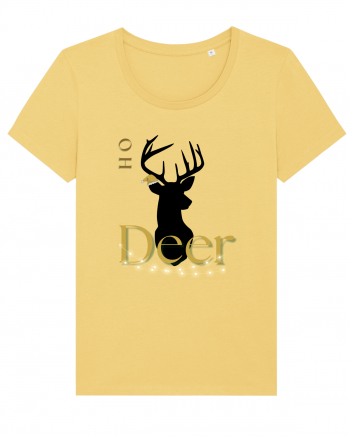 oh deer 4 Jojoba