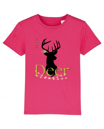 oh deer 4 Raspberry