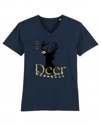 oh deer 4 French Navy