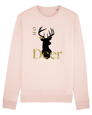 oh deer 4 Candy Pink