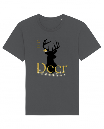 oh deer 4 Anthracite