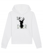 oh deer 5 Hanorac Unisex Drummer