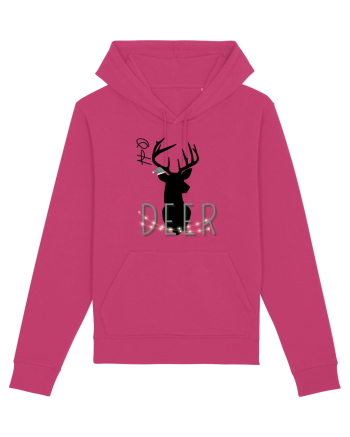 oh deer 5 Raspberry