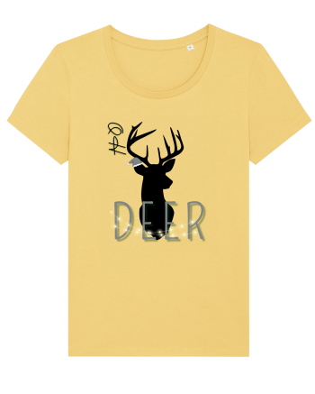 oh deer 5 Jojoba