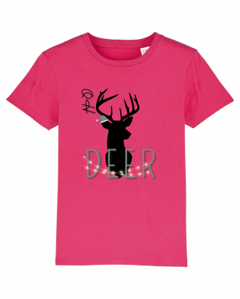 oh deer 5 Raspberry