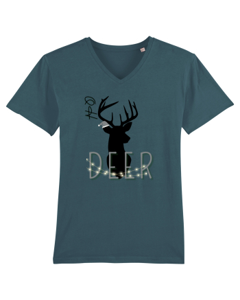 oh deer 5 Stargazer