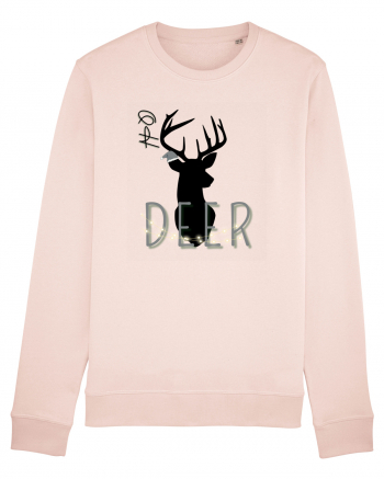 oh deer 5 Candy Pink