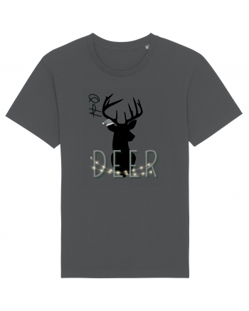 oh deer 5 Anthracite