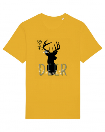 oh deer 5 Spectra Yellow