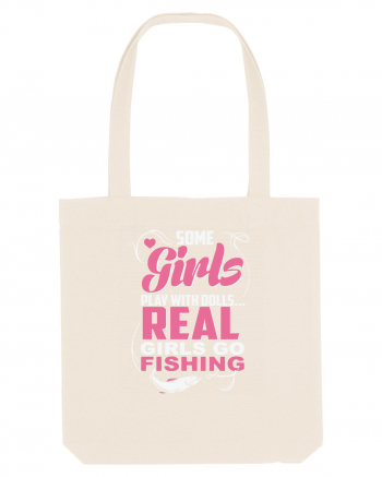 Real girls go fishing Natural