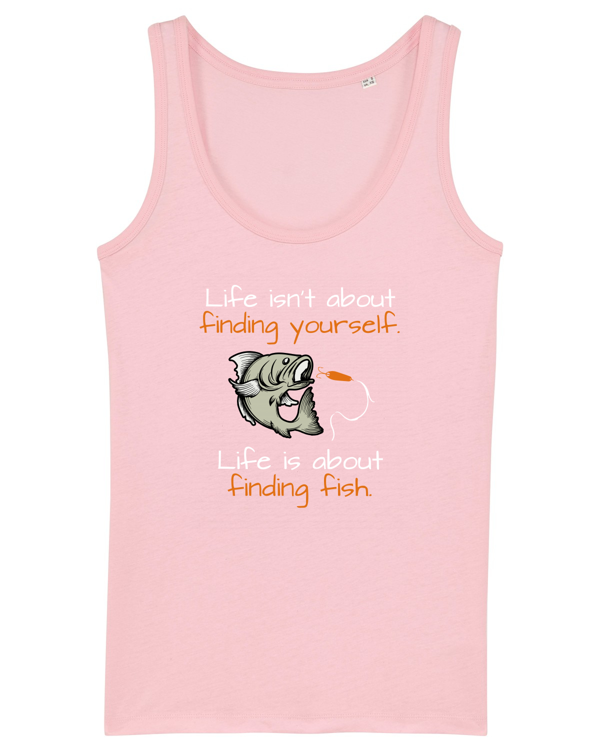Maiou Damă Dreamer Cotton Pink