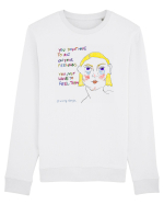feelings Bluză mânecă lungă Unisex Rise