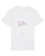 sometimes Tricou mânecă scurtă Unisex Rocker