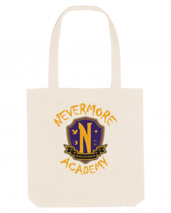 Nevermore Academy Natural