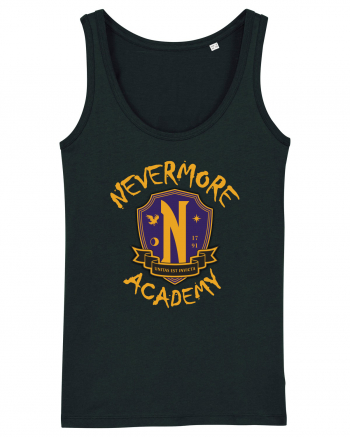 Nevermore Academy Black