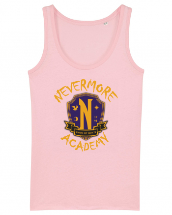 Nevermore Academy Cotton Pink
