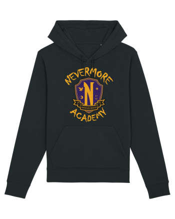 Nevermore Academy Black