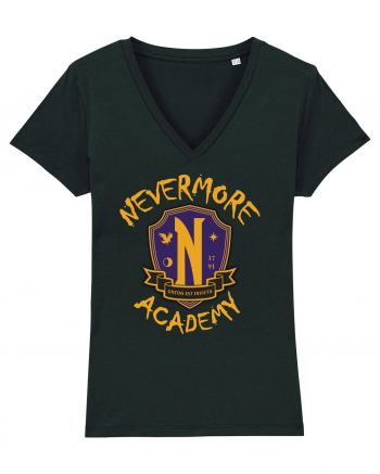 Nevermore Academy Black