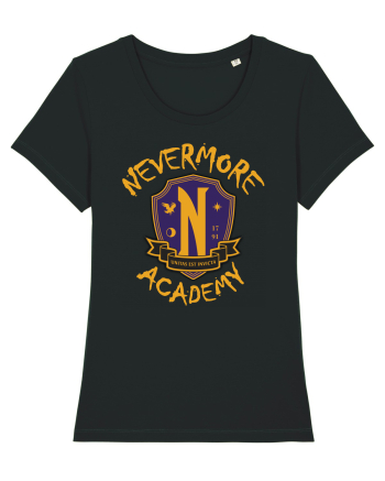 Nevermore Academy Black