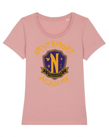 Nevermore Academy Canyon Pink