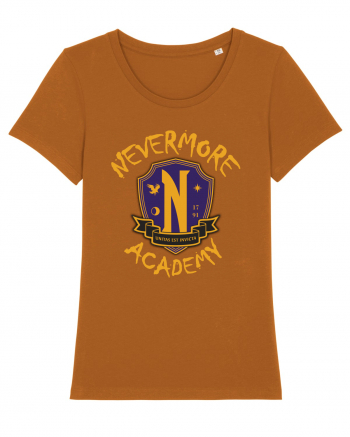 Nevermore Academy Roasted Orange