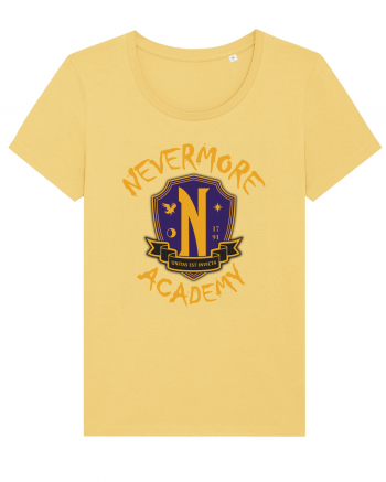 Nevermore Academy Jojoba
