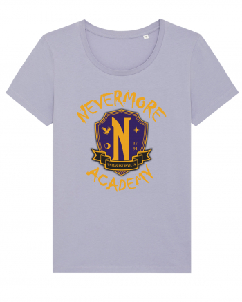 Nevermore Academy Lavender