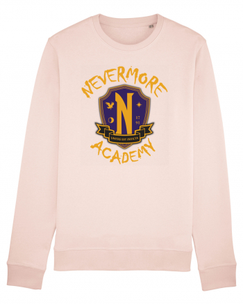 Nevermore Academy Candy Pink