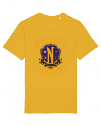 Nevermore Academy Spectra Yellow