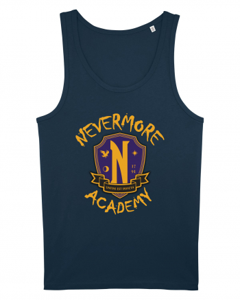 Nevermore Academy Navy