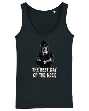 The Best Day Of The Week Black