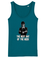 The Best Day Of The Week Maiou Damă Dreamer