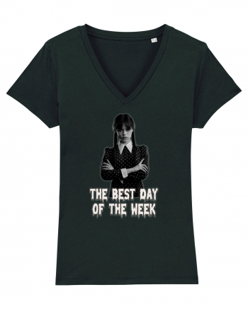 The Best Day Of The Week Black