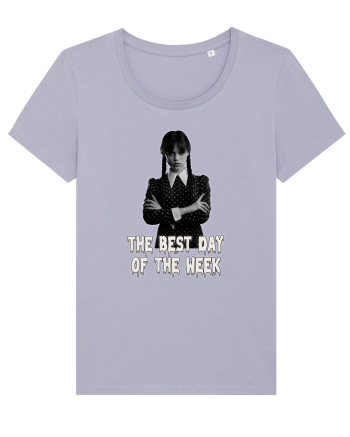 The Best Day Of The Week Lavender