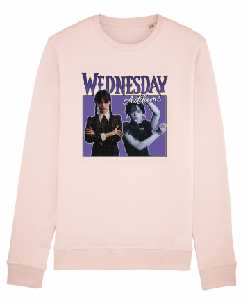Wednesday Addams Candy Pink