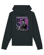 Wednesday Addams Hanorac Unisex Drummer