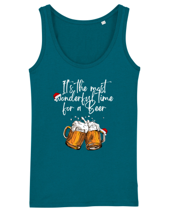 it s the most wonderful time for a beer Ocean Depth